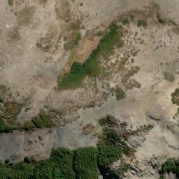 Satellite imagery of Paso de Buraleo, CL