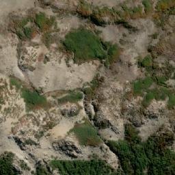 Satellite imagery of Paso de Buraleo, CL