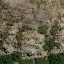 Satellite imagery of Paso de Buraleo, CL