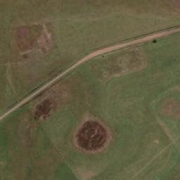 Satellite imagery of GMAD, AR