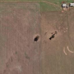 Satellite imagery of The Bunyip, AU