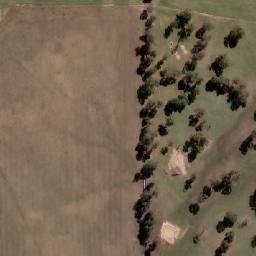 Satellite imagery of The Bunyip, AU