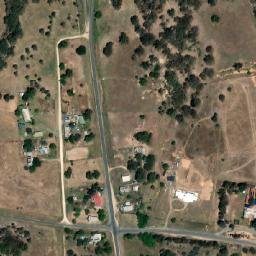 Satellite imagery of Grand Duke, AU