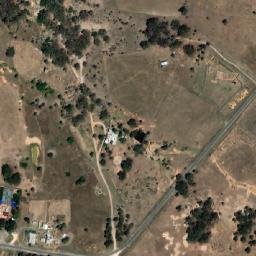 Satellite imagery of Grand Duke, AU