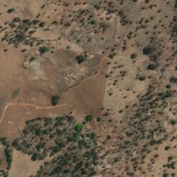 Satellite imagery of Pigeon Hill, AU