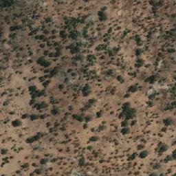Satellite imagery of Pigeon Hill, AU