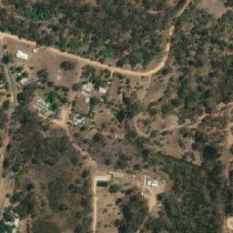 Satellite imagery of Union Hill, AU