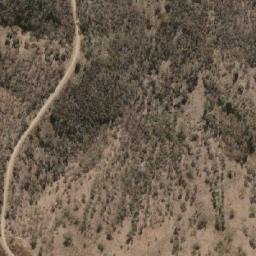 Satellite imagery of Mount Puckapunyal, AU