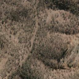 Satellite imagery of Mount Puckapunyal, AU