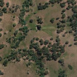 Satellite imagery of Wicket Hill, AU