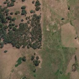 Satellite imagery of Wicket Hill, AU