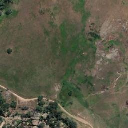 Satellite imagery of Green Hill, AU