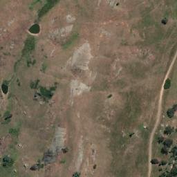 Satellite imagery of Green Hill, AU