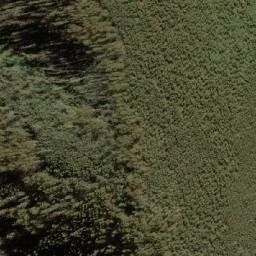 Satellite imagery of Sugar Loaf, AU