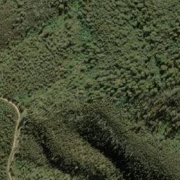 Satellite imagery of Sugar Loaf, AU