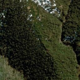 Satellite imagery of Mount Hotham, AU