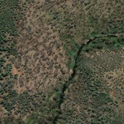 Satellite imagery of Bald Hill, AU