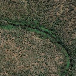 Satellite imagery of Bald Hill, AU