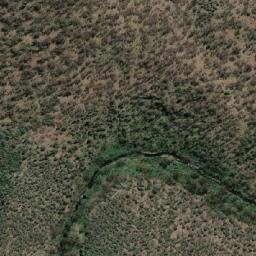 Satellite imagery of Bald Hill, AU