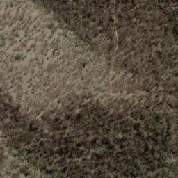 Satellite imagery of Barrabilli Mountain, AU