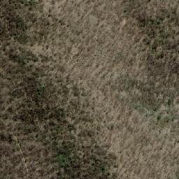 Satellite imagery of Barrabilli Mountain, AU
