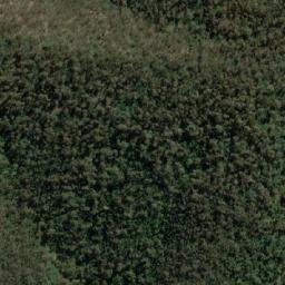 Satellite imagery of Mount Taylor, AU