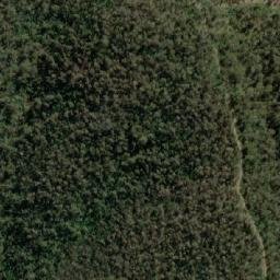 Satellite imagery of Mount Taylor, AU