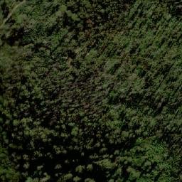 Satellite imagery of Coolangubra Mountain, AU