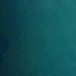 Satellite imagery of Farley Point, NZ