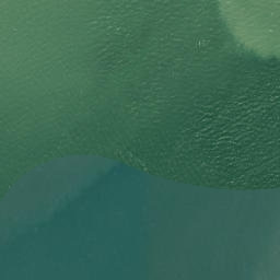 Satellite imagery of Taumatarea Point, NZ