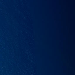 Satellite imagery of Tokaroa Point, NZ