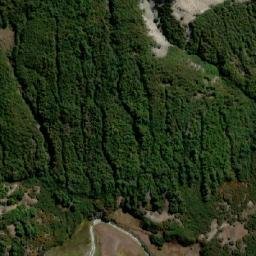 Satellite imagery of Paso de Buraleo, CL