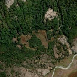 Satellite imagery of Paso de Buraleo, CL