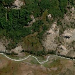 Satellite imagery of Paso de Buraleo, CL