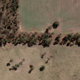 Satellite imagery of The Bunyip, AU