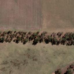 Satellite imagery of The Bunyip, AU
