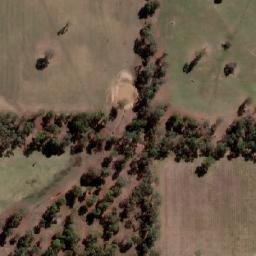 Satellite imagery of The Bunyip, AU
