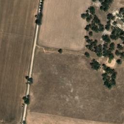 Satellite imagery of Count Bismark, AU
