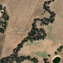 Satellite imagery of Count Bismark, AU