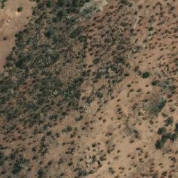 Satellite imagery of Pigeon Hill, AU