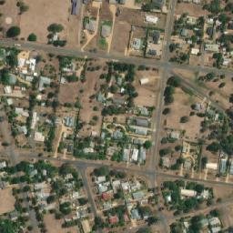 Satellite imagery of Union Hill, AU