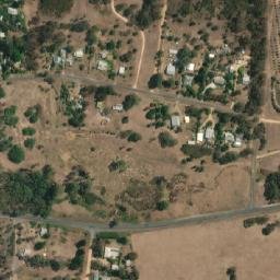 Satellite imagery of Union Hill, AU