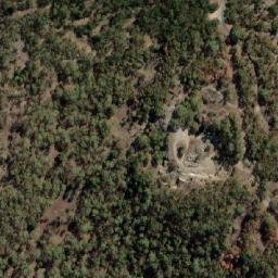 Satellite imagery of Langs Lookout, AU