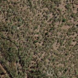 Satellite imagery of Langs Lookout, AU