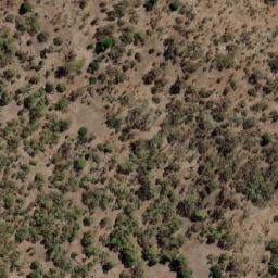 Satellite imagery of Langs Lookout, AU