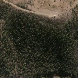 Satellite imagery of Mount Puckapunyal, AU