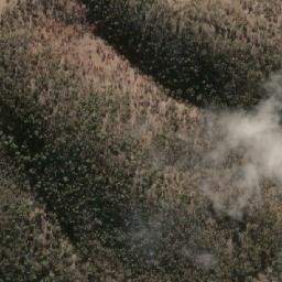 Satellite imagery of Mount Puckapunyal, AU