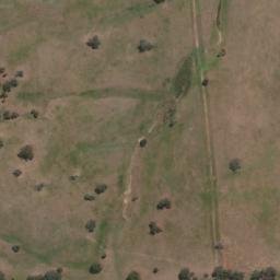 Satellite imagery of One Tree Hill, AU