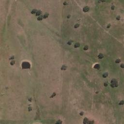 Satellite imagery of One Tree Hill, AU