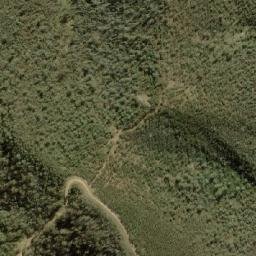 Satellite imagery of Sugar Loaf, AU